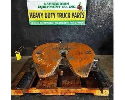 International Fifth Wheel for a International ProStar