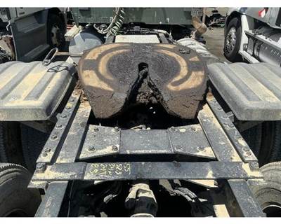Jost T680 Fifth Wheel for a Kenworth T680