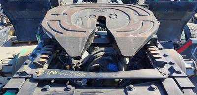 Kenworth T660 Fifth Wheel