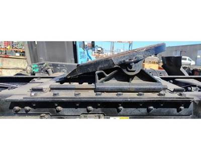 Kenworth T660 Fifth Wheel