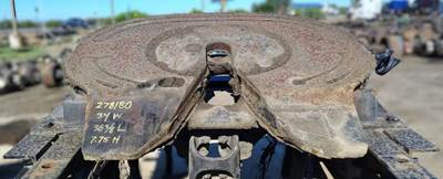 Kenworth T680 Fifth Wheel