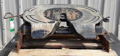 Kenworth T680 Fifth Wheel