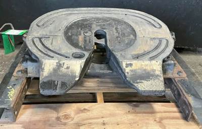 Kenworth T680 Fifth Wheel