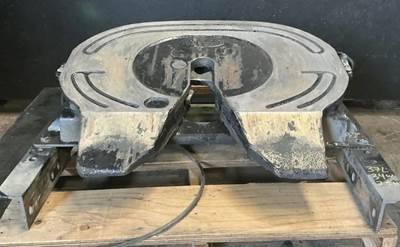 Kenworth T680 Fifth Wheel