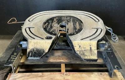 Kenworth T680 Fifth Wheel