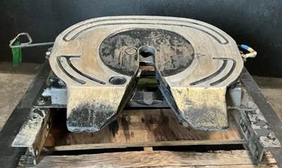 Kenworth T680 Fifth Wheel