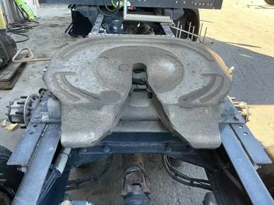 Kenworth T680 Fifth Wheel