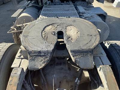 Kenworth T680 Fifth Wheel