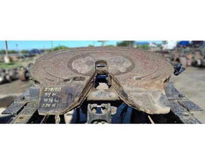 Kenworth T680 Fifth Wheel