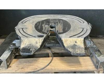 Kenworth T680 Fifth Wheel