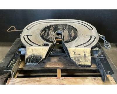 Kenworth T680 Fifth Wheel