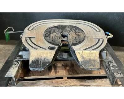 Kenworth T680 Fifth Wheel