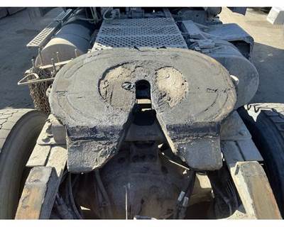 Kenworth T680 Fifth Wheel