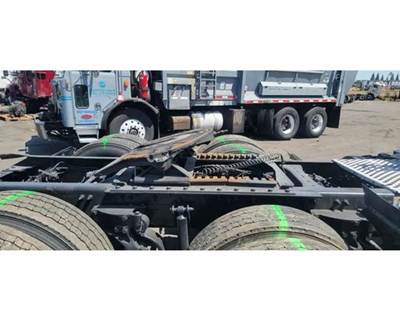 Kenworth T680 Fifth Wheel