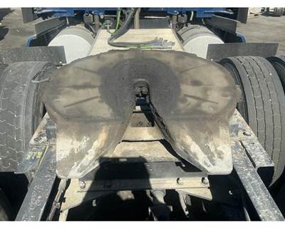 Kenworth T680 Fifth Wheel