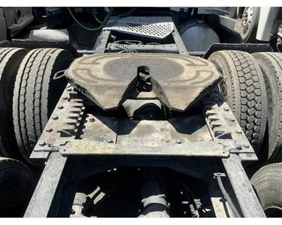 Kenworth T680 Fifth Wheel