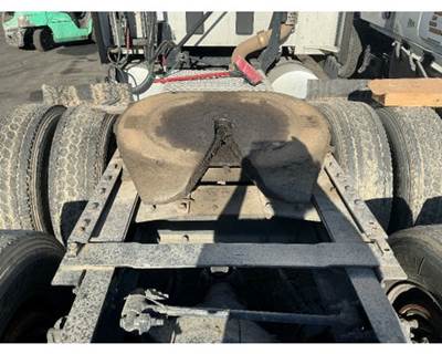 Kenworth T680 Fifth Wheel
