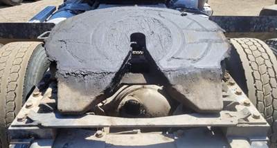 Kenworth T800 Fifth Wheel