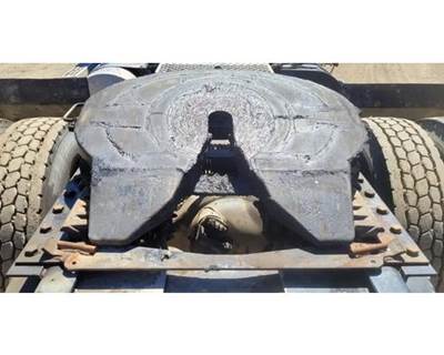 Kenworth T800 Fifth Wheel