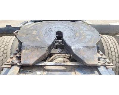 Kenworth T800 Fifth Wheel