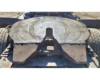 Kenworth T800 Fifth Wheel