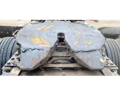 Kenworth T800 Fifth Wheel