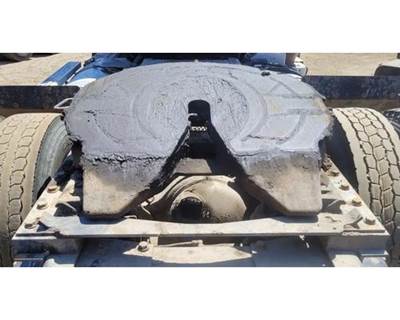 Kenworth T800 Fifth Wheel