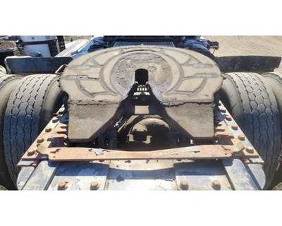 Kenworth T800 Fifth Wheel