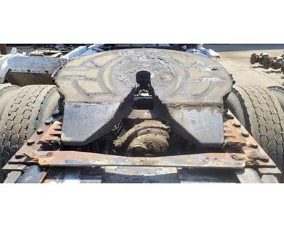 Kenworth T800 Fifth Wheel