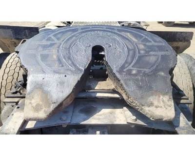 Kenworth T800 Fifth Wheel