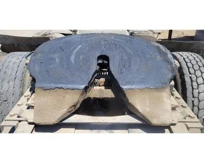 Kenworth T800 Fifth Wheel