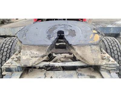 Kenworth T800 Fifth Wheel