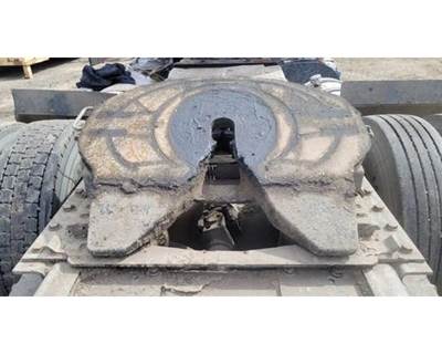 Kenworth T800 Fifth Wheel