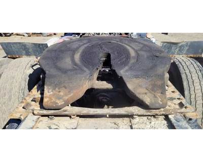 Kenworth T800 Fifth Wheel