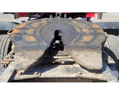 Kenworth T800 Fifth Wheel