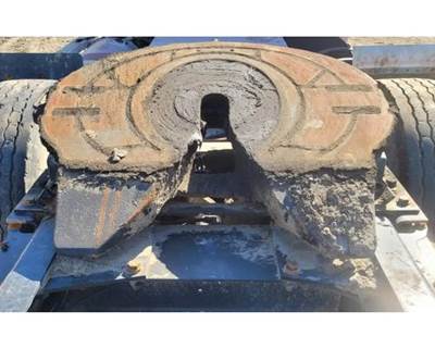 Kenworth T800 Fifth Wheel