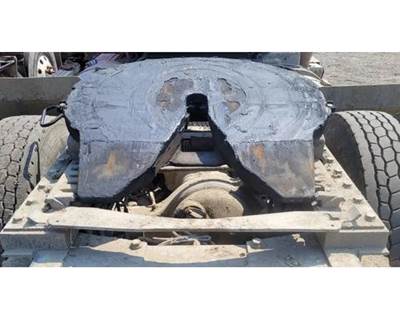 Kenworth T800 Fifth Wheel