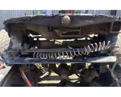 Kenworth T800 Fifth Wheel