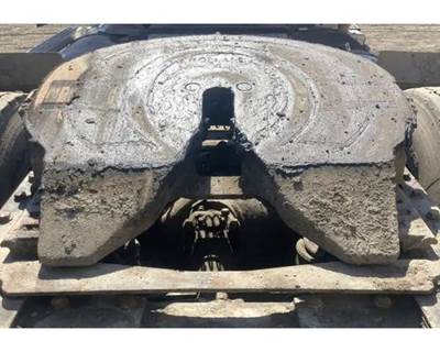 Kenworth T800 Fifth Wheel