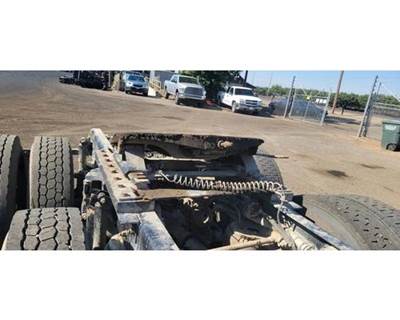 Kenworth T800 Fifth Wheel