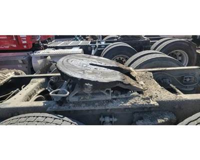 Kenworth T800 Fifth Wheel