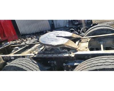 Kenworth T800 Fifth Wheel