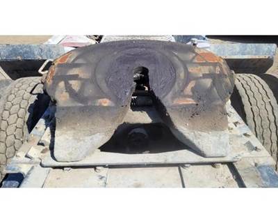 Kenworth T800 Fifth Wheel