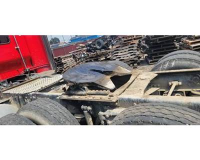 Kenworth T800 Fifth Wheel