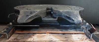 Mack CH612 Fifth Wheel