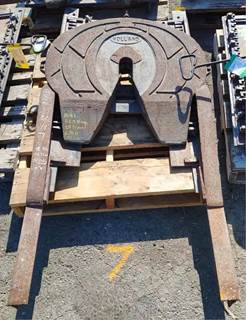 Peterbilt 378 Fifth Wheel