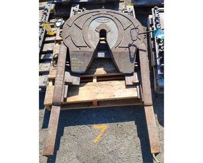 Peterbilt 378 Fifth Wheel