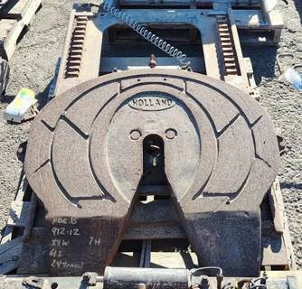 Peterbilt 385 Fifth Wheel