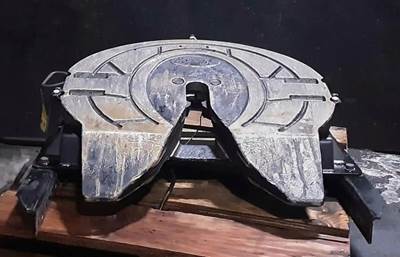 Sterling A9500 Fifth Wheel