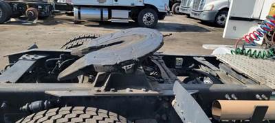 Sterling A9500 Fifth Wheel